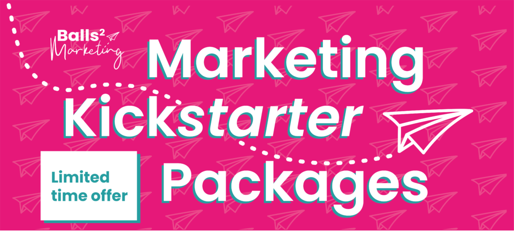 Balls2 Marketing Marketing Kickstarter 2024