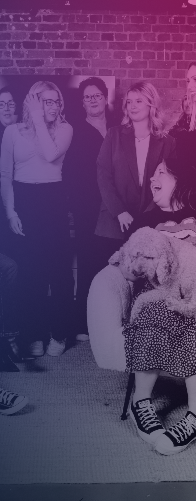 Connected expertise. Trusted results. Real growth.